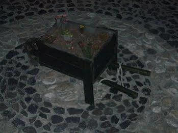 Villa Anemomilos Santorini Island Esterno foto