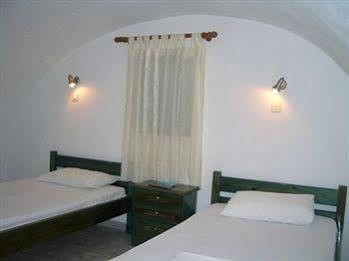 Villa Anemomilos Santorini Island Esterno foto